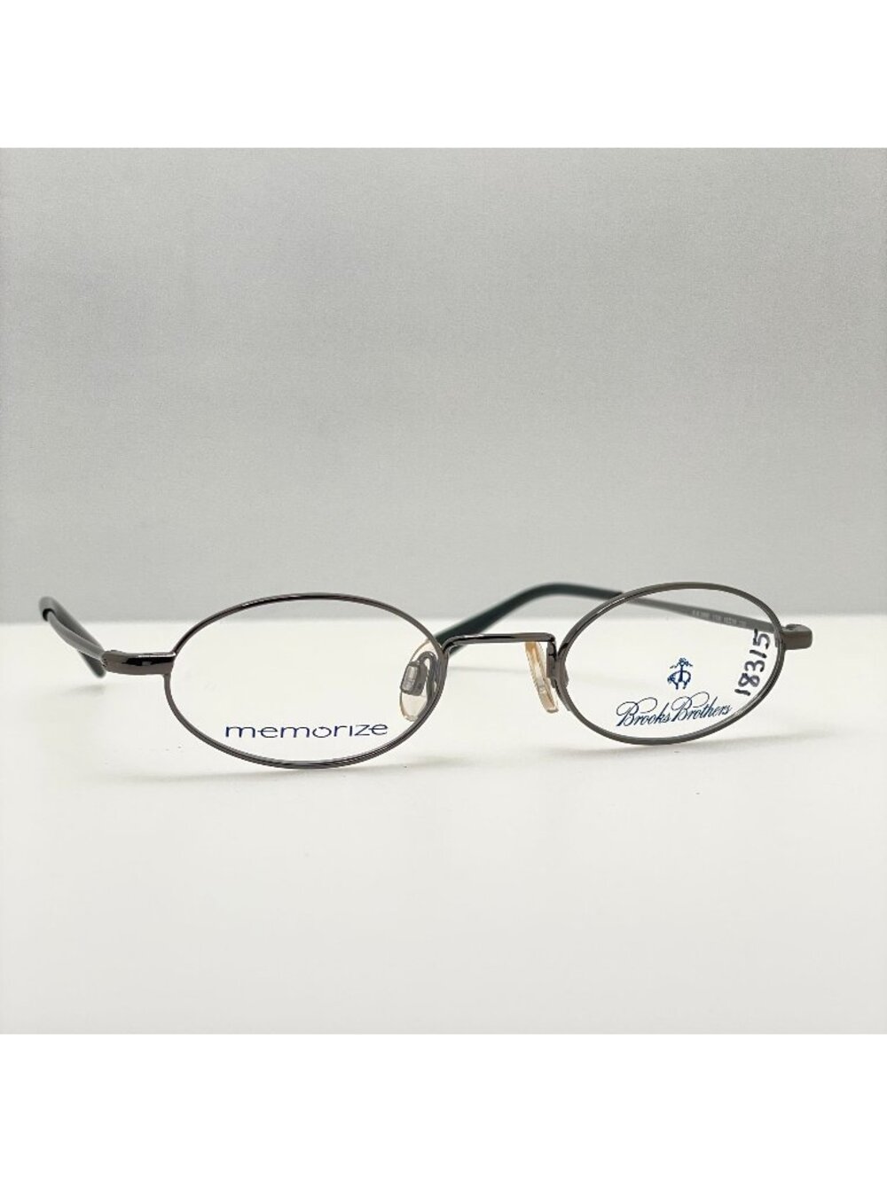 Brooks Brothers BB 3002 1150 Eyeglasses Eye Glasses Frames Youth 42-19-130
